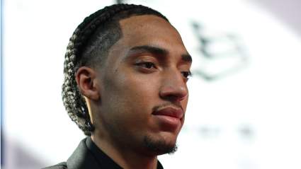 Noa Essengue Sends 3-Word Message Amid Bulls GM’s Telling Comments
