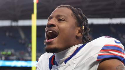 Texans Urged to Add $24 Million Super Bowl Champion Before Training Camp