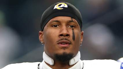 Rams Urged to Make Critical Decision on Outspoken Team Leader