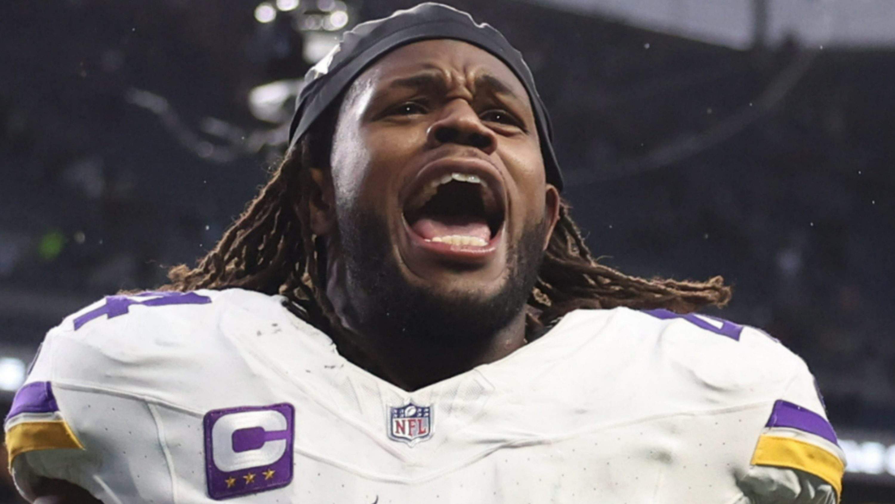 Josh Metellus, Minnesota Vikings