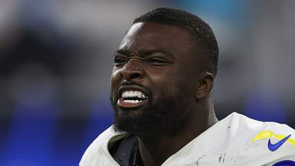 Rams Youngster Primed to Make Big-Time ‘Impact’ After Coach’s Comments