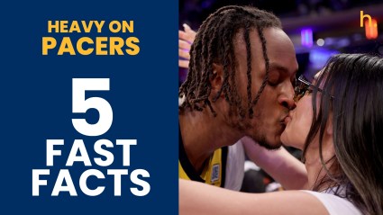 Aysia McCloud, Myles Turner’s Girlfriend: 5 Fast Facts You Need to Know
