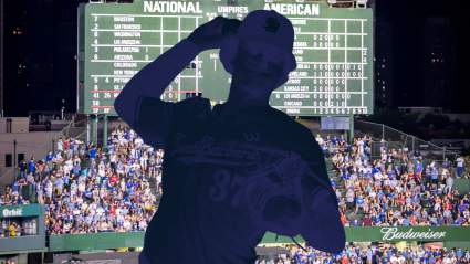 Cubs Projected to Steal Pitcher Deemed ‘Best of the Bunch’