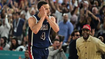 Golden State Warriors’ Superstar Stephen Curry Shatters Another Record Off the Court