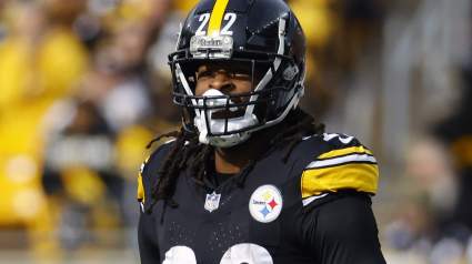 Steelers Departure Called Trade Candidate Months After Signing With New Team