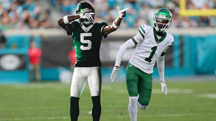 Jets Attempting to Pull off Rare Double Dip Contract Extension: Insider