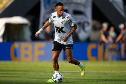 Brazil Star Neymar Sends Strong Message About Continuing Football Career