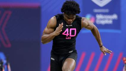 New Details Leaked On Why Seahawks Rookie Nick Emmanwori Will Not Sign Contract