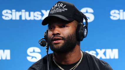 Nico Collins Among the NFL’s Best in Two WR Route Types