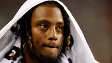 Nik Bonitto Complains About Teammate’s Ranking via a Two-Word Reaction