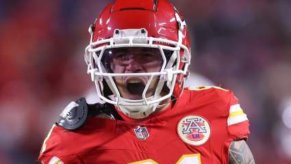 Chiefs WR on ‘Short Leash’ as Fan Favorite Attempts to Steal Roster Spot