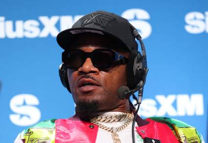 Former Cincinnati Bengals All Pro Arrested in Kentucky