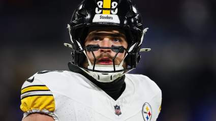 Steelers Notably Absent From Popular NFL Positional Camp