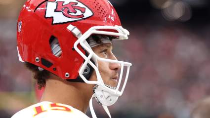 Chiefs’ 2025 Offensive Ranking Is Straight Up Insulting