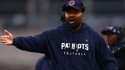 Patriots $7.8 Million Edge Rusher Drops Merciless 9-Word Message on Jerod Mayo