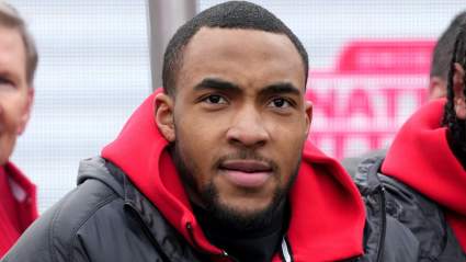Details Leaked on Why Patriots 2nd Rounder TreVeyon Henderson Has Not Signed Deal
