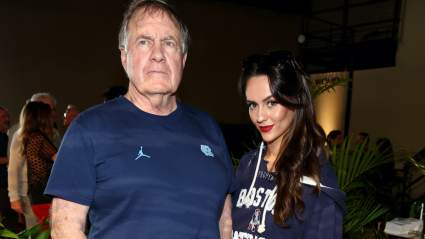Patriots Predicted to Cut Ties to $58 Million Team Captain Drafted by Belichick