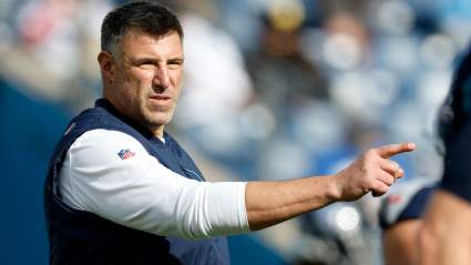 Patriots Blockbuster Trade Urged to Land $112 Million 3-Time NFL Sacks Leader