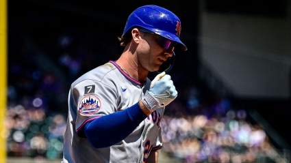 MLB Insider Suggests Red Sox Cash Grab Will Harm Mets