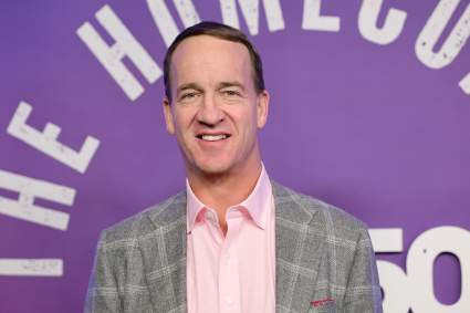 NFL Hall of Famer is Huge Fan of Cincinnati Bengals Star