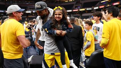 Magdalena Bellinger, Obi Toppin’s Fiancée: 5 Fast Facts You Need to Know