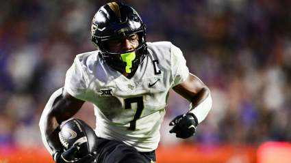 Broncos Rookie RB Predicted to Have an ‘Alvin Kamara-type’ Season
