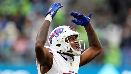 Top Cornerback Options After Failed Reunion for the Rams