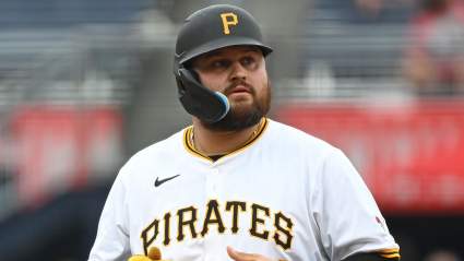 Red Sox Would Fill Significant Need With Low-Risk Move Adding Longtime Nemesis