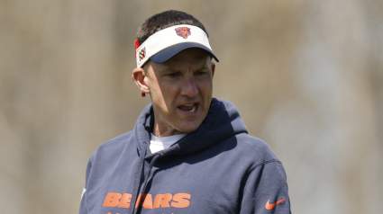 Bears’ Bold Bet on Blazing Fast LB Named Top Breakout Candidate