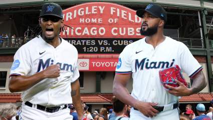 Cubs Wild Trade Pitch Sets Team Up For Playoff Run Through 2027