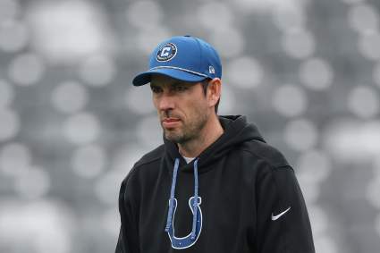 Indianapolis Colts’ QB Competition Isn’t Exciting and Here’s Why (video)