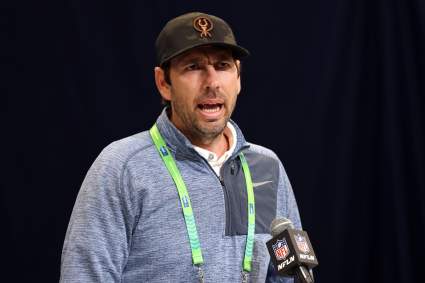 PFF Reveals Indianapolis Colts’ Roster Ranking for 2025
