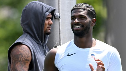 Deshaun Watson’s Feelings on Browns Rookie QB Shedeur Sanders Revealed