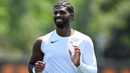 Browns Legend Hits Shedeur Sanders With Blunt Advice