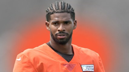 Browns QB Shedeur Sanders Ripped for ‘Mind-boggling’ Misstep