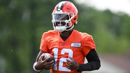 Rams Could Make Sneaky Trade for Browns QB Shedeur Sanders