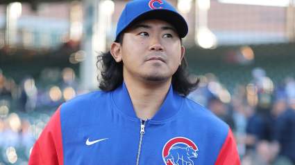 Return Pending for Cubs Star, But Will Fans Like What They See?