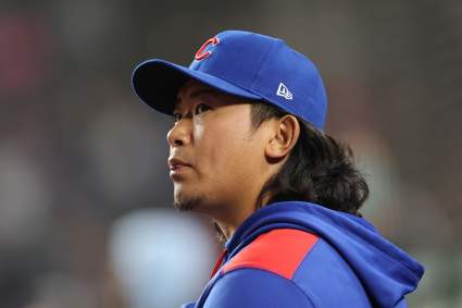 Former AL Rookie of the Year Gets Bad News Amid Cubs All-Star Ace’s Return