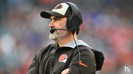 Browns Top Suitor for $180 Million QB Even With 4 on Roster