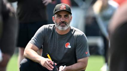 Browns Take Stance on QB Cuts After Minicamp