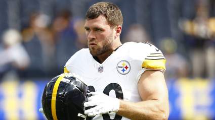 NFL Insiders Provide Telling T.J. Watt Updates After Jalen Ramsey Trade