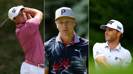 Final Round Chaos: Multiple Withdrawals, Including Hovland, Hit Travelers