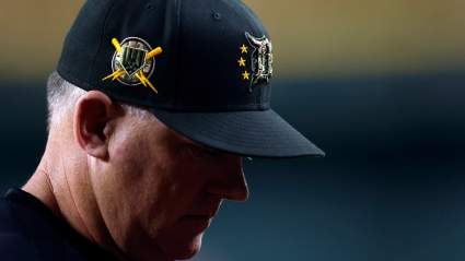 Bad Day For MLB-Best Tigers as Devastating Announcement Follows Lopsided Loss