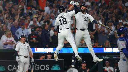 Trade Pitch Sees MLB-Best Tigers Seal the Deal With $280 Million 4-Time All-Star