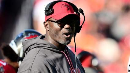 ‘Explosive’ Buccaneers Rising Star Predicted to Have Monster Year