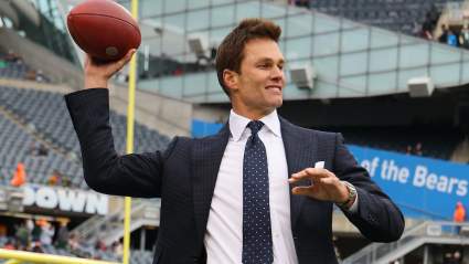Legendary QB Tom Brady’s Career Takes Unexpected Turn