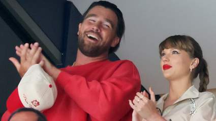 Travis Kelce, Taylor Swift Pick Interesting Date Spot After Weight Loss Reports