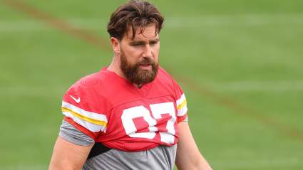Chiefs’ Andy Reid Shuts Down Travis Kelce Theory: ‘Not Really Feeling That’