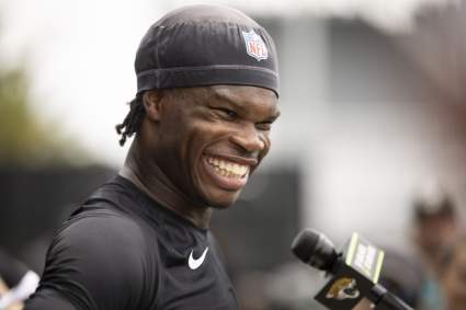 NFL Insider Offers Contract Update for Jacksonville Jaguars’ First-Round Pick