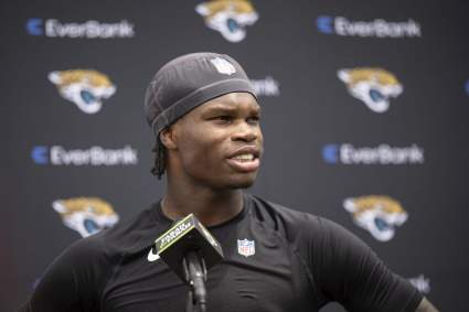 Jacksonville Jaguars GM Gladstone Gives Surprising Reason for Hunter’s Usage